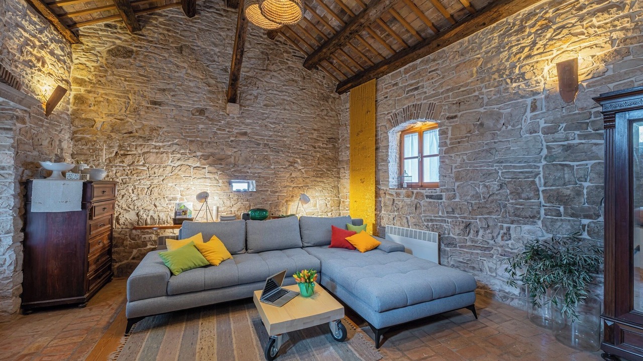 Photo of Livingroom in Kranjcici