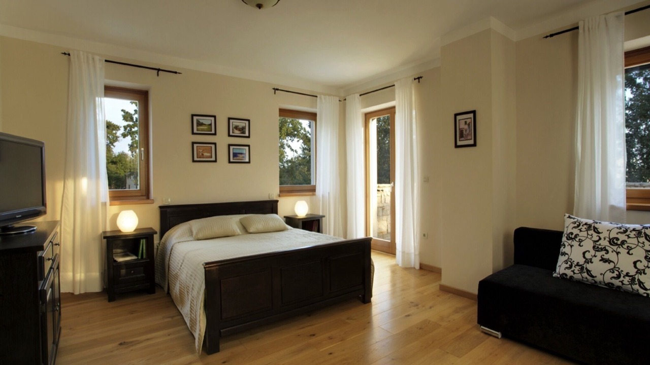 Photo of Bedroom in Karigador