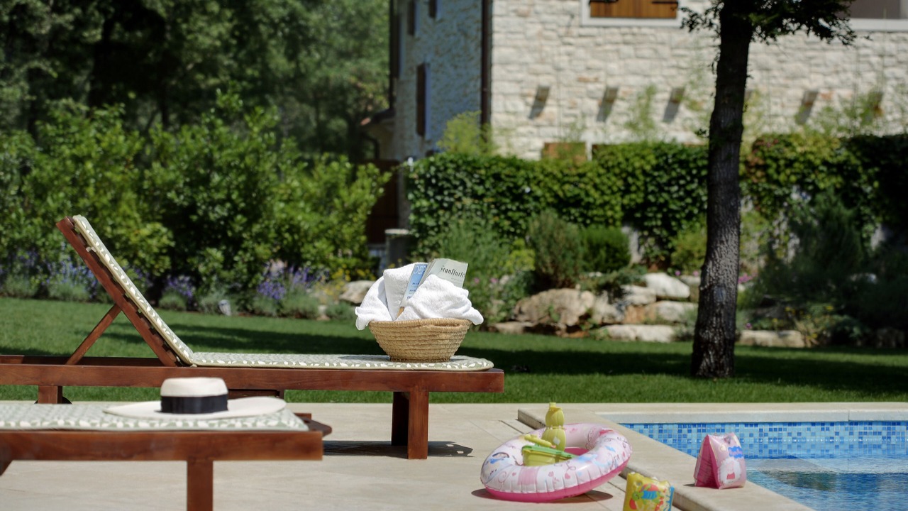 Photo of Outdoor in Karigador