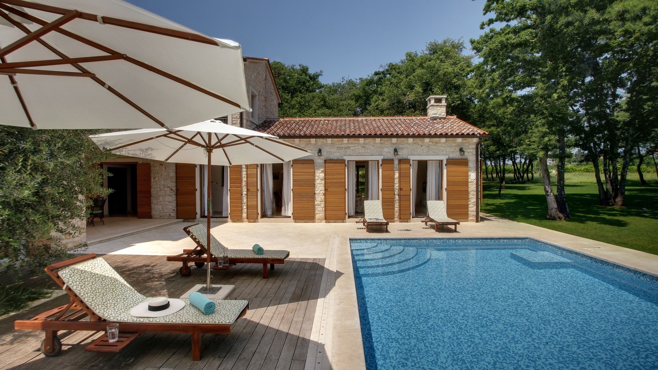 Photo of Outdoor in Karigador