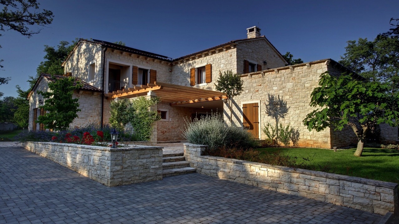 Photo of Outdoor in Karigador