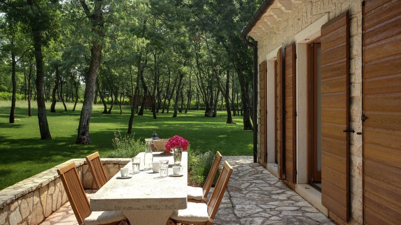 Photo of Outdoor in Karigador