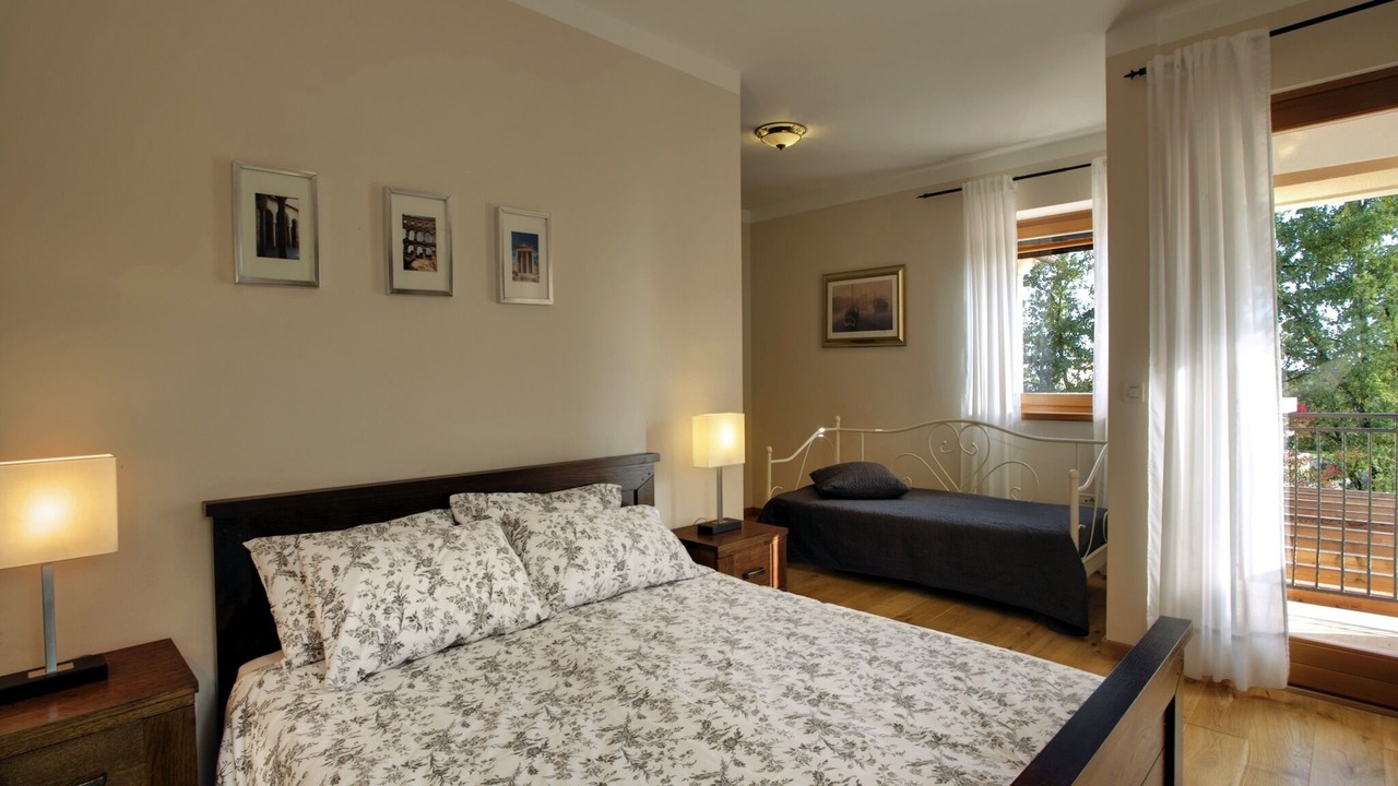 Photo of Bedroom in Karigador