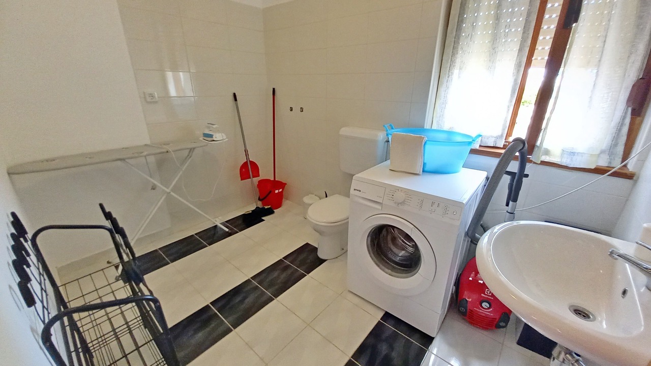 Photo of Bathroom in Vodnjan