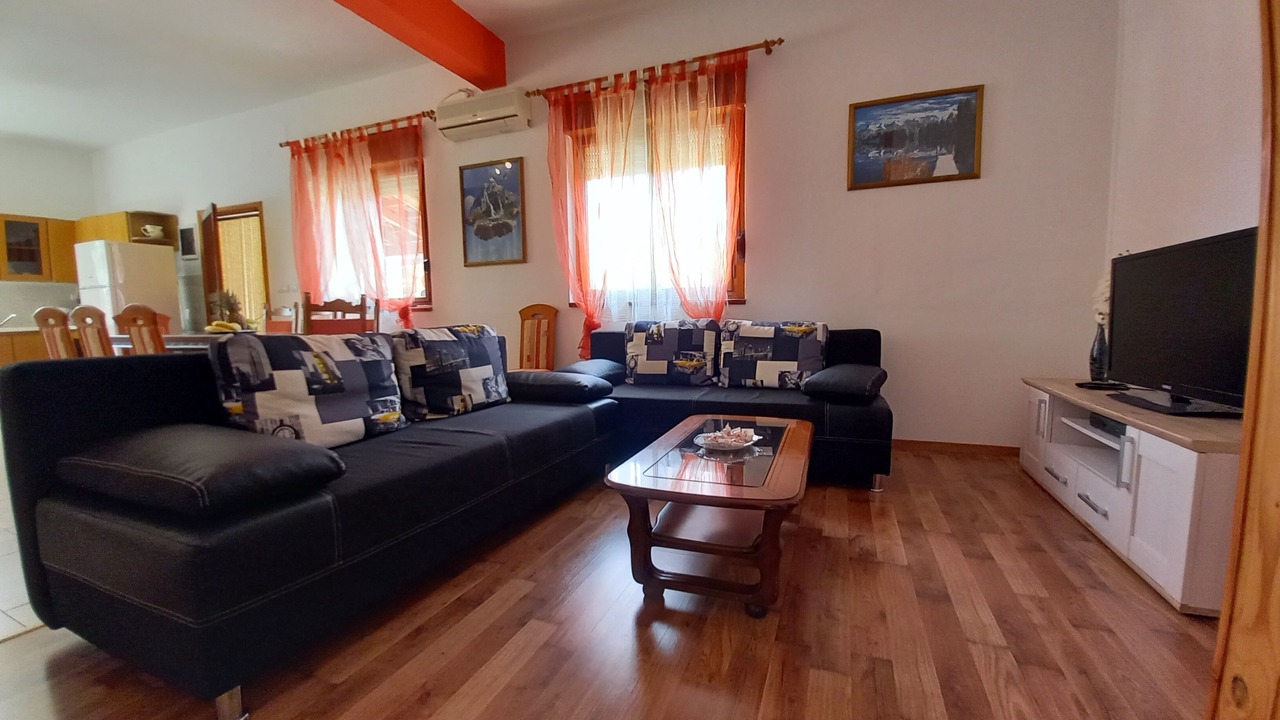 Photo of Livingroom in Vodnjan