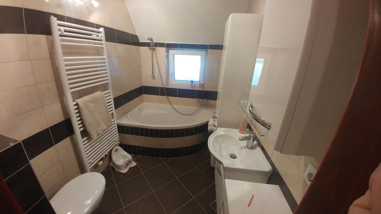 Photo of Bathroom in Poljane nad Skofjo Loko