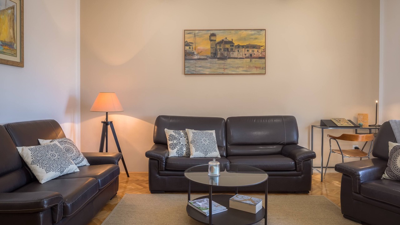 Photo of Livingroom in Kastel Gomilica