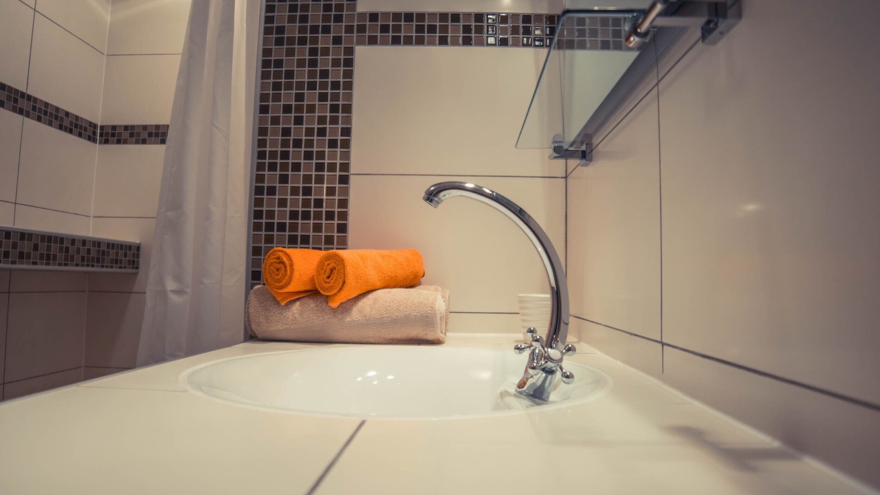 Photo of Bathroom in Mosenice
