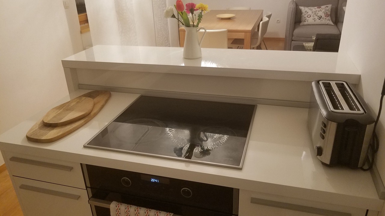 Photo of Kitchen in Gozd Martuljek
