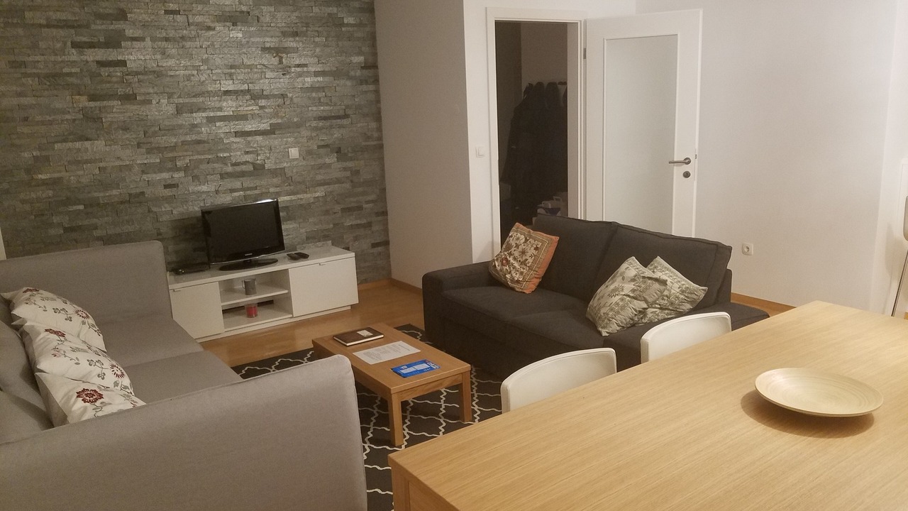 Photo of Livingroom in Gozd Martuljek
