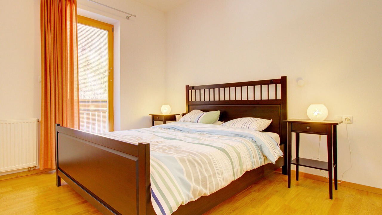 Photo of Bedroom in Gozd Martuljek