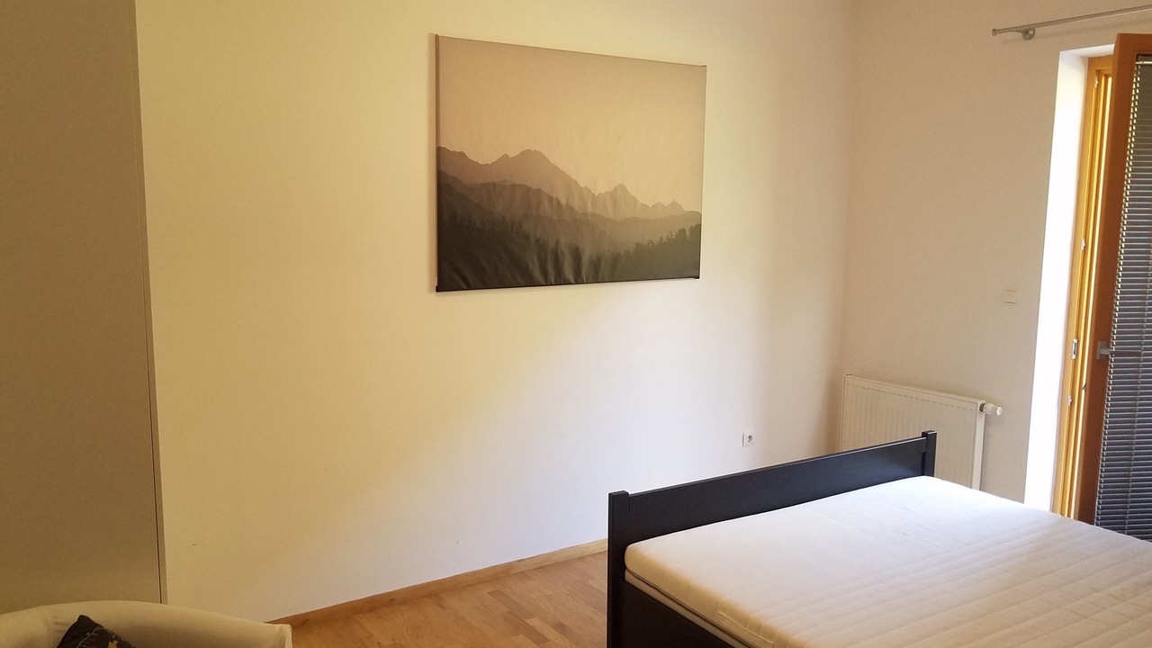 Photo of Bedroom in Gozd Martuljek