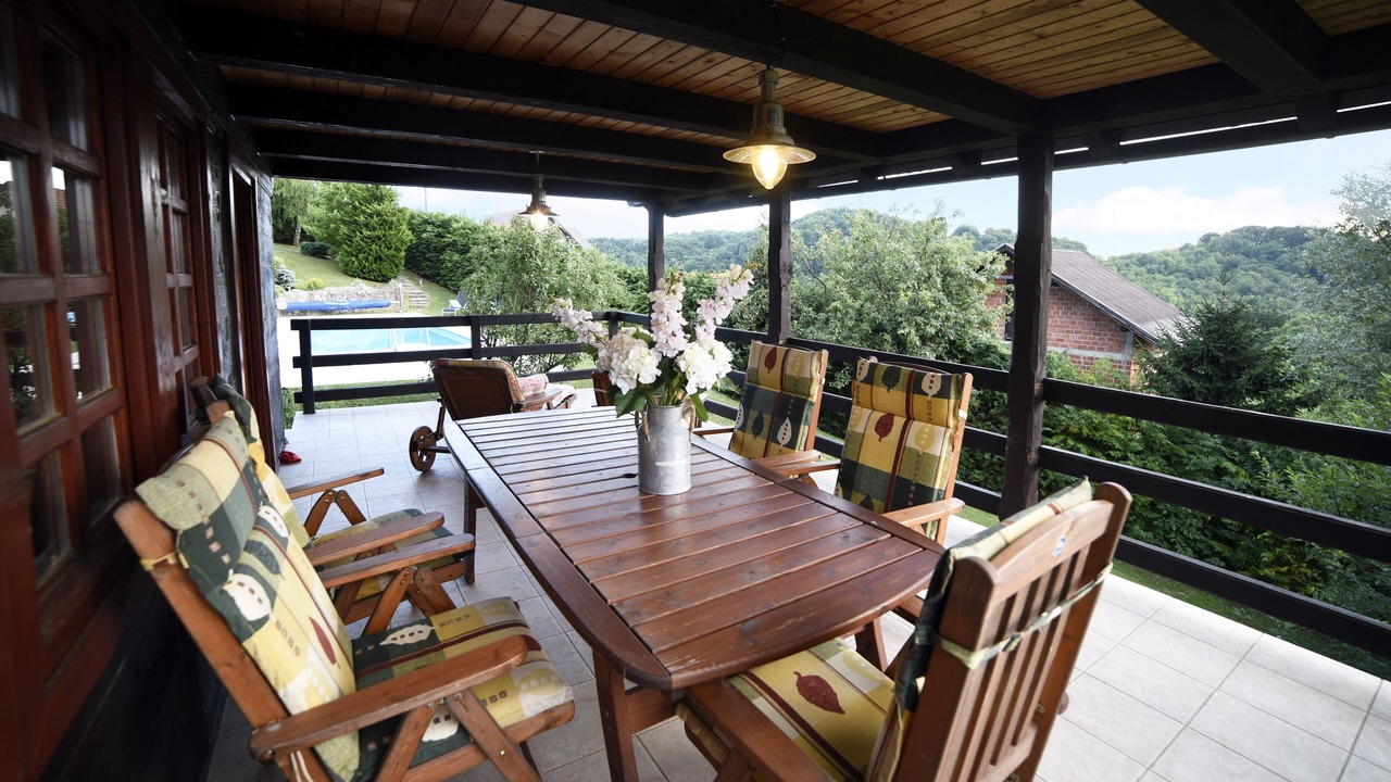 Photo of Outdoor in Donja Stubica