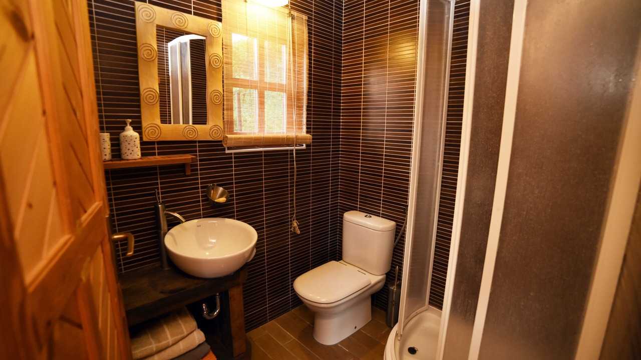 Photo of Bathroom in Donja Stubica