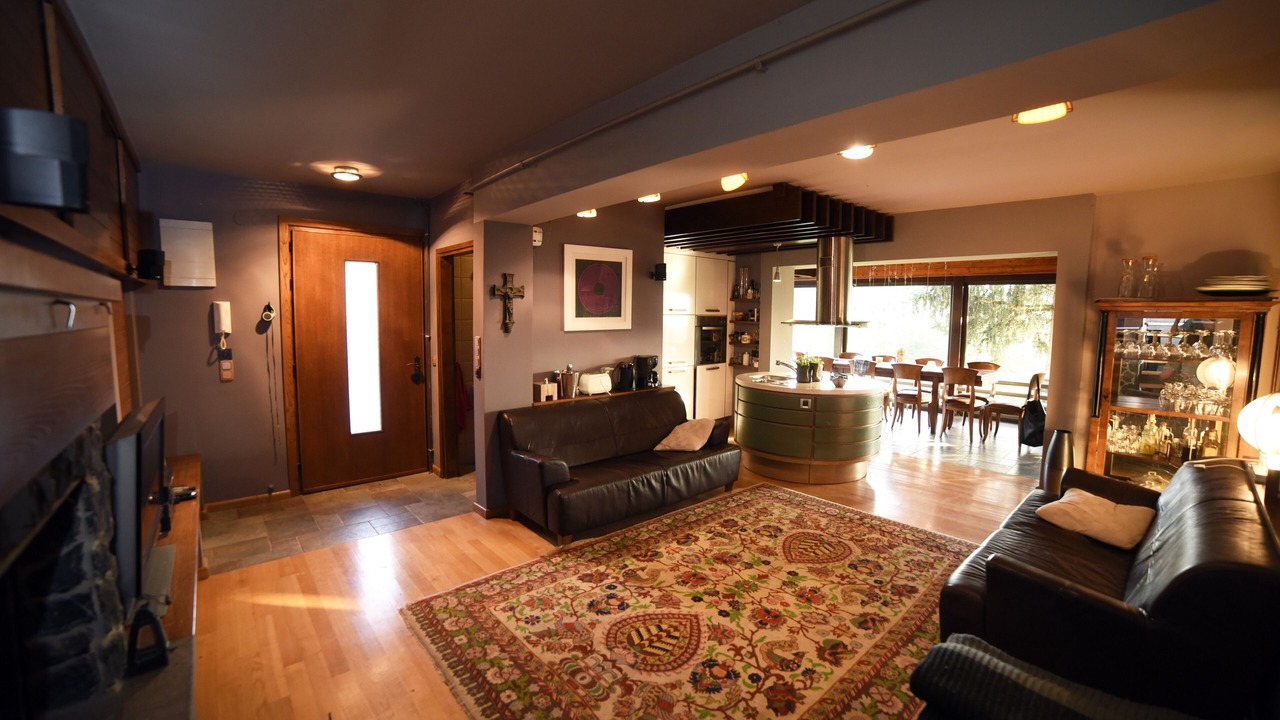 Photo of Livingroom in Donja Stubica