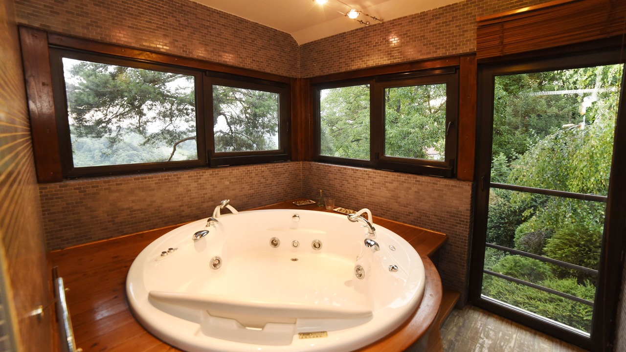 Photo of Bathroom in Donja Stubica