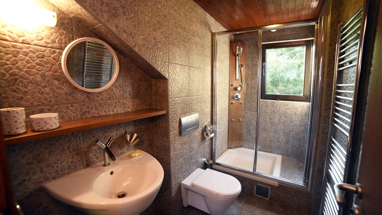Photo of Bathroom in Donja Stubica