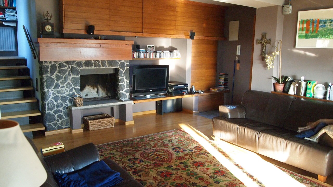 Photo of Livingroom in Donja Stubica