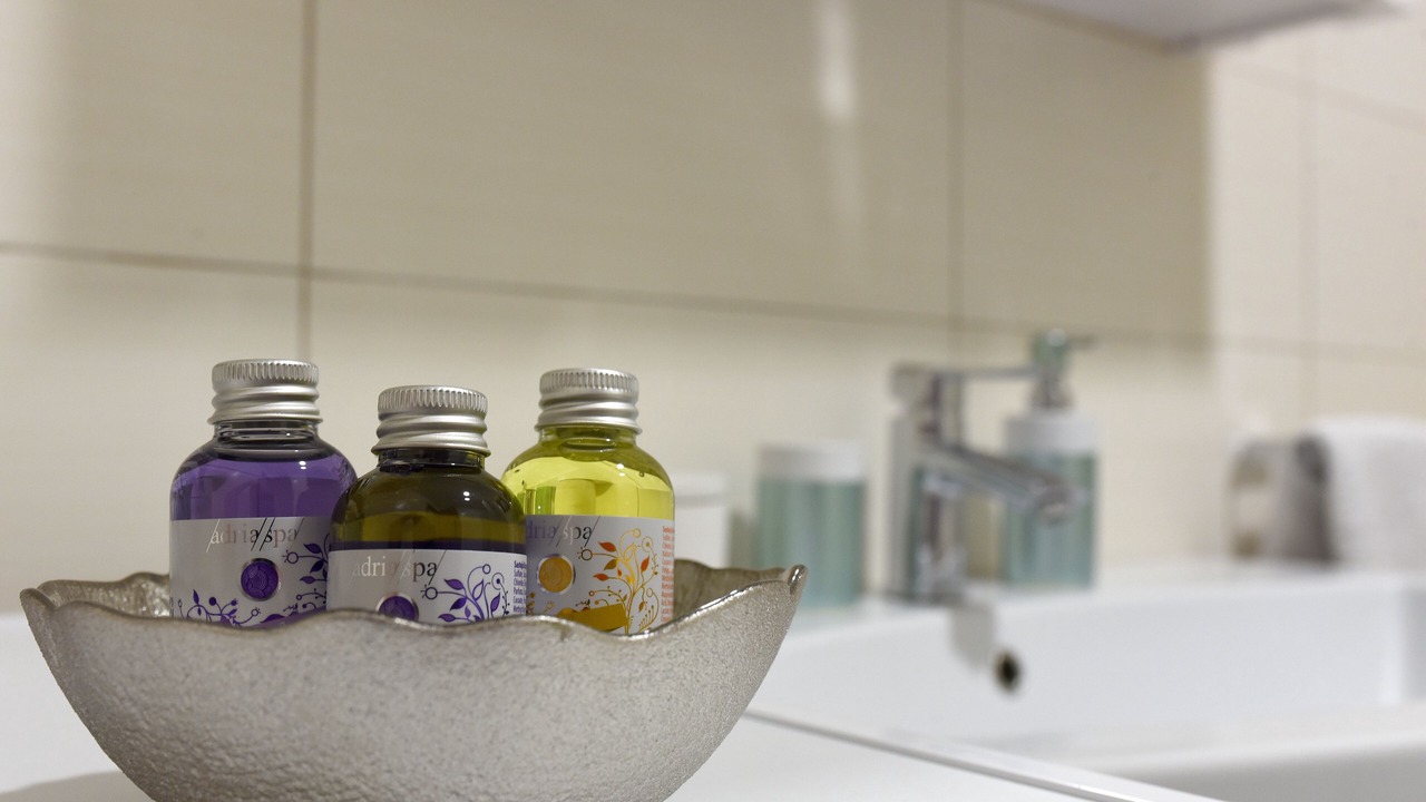 Photo of Bathroom in Grabri