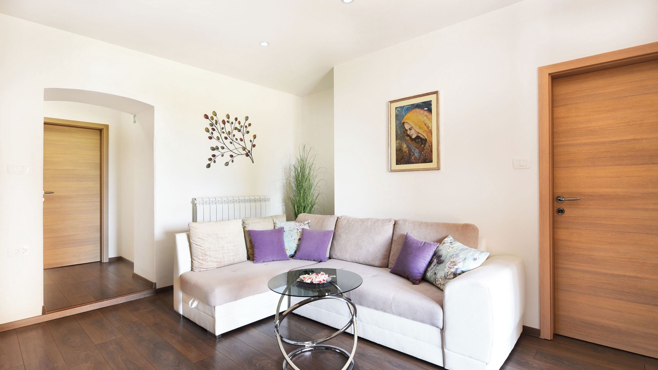 Photo of Livingroom in Grabri