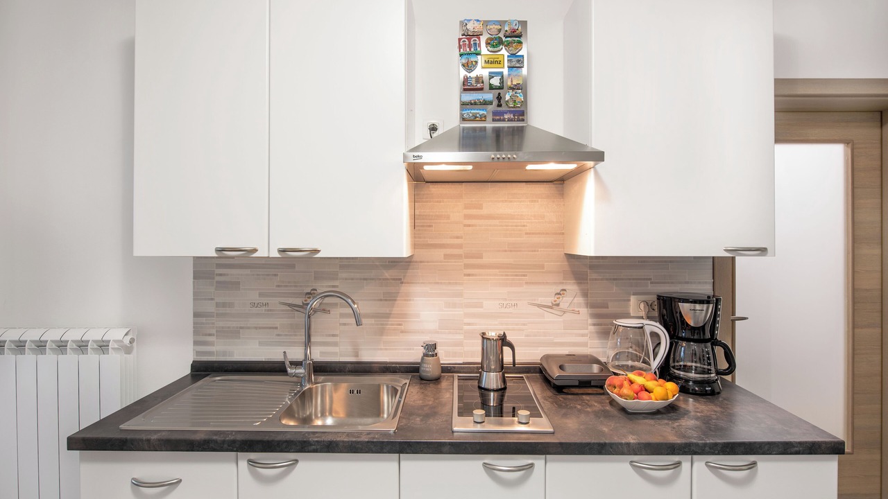Photo of Kitchen in Grabri