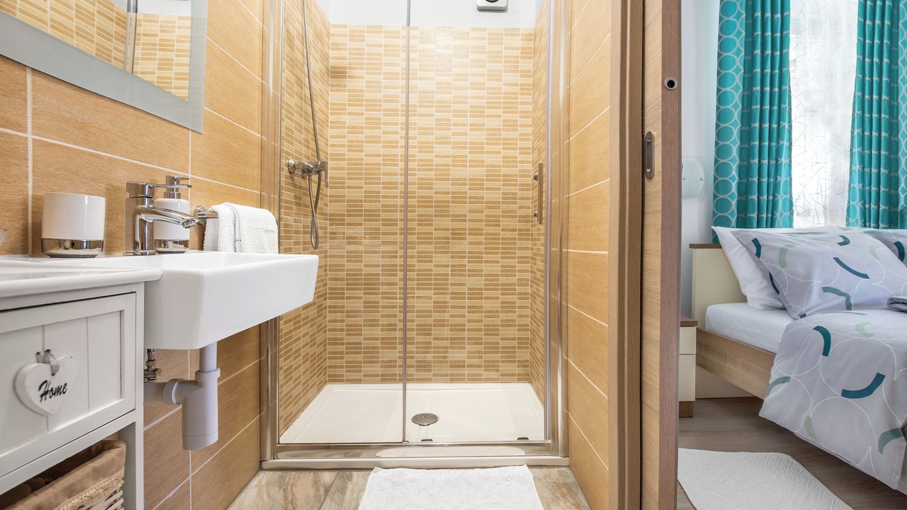 Photo of Bathroom in Grabri