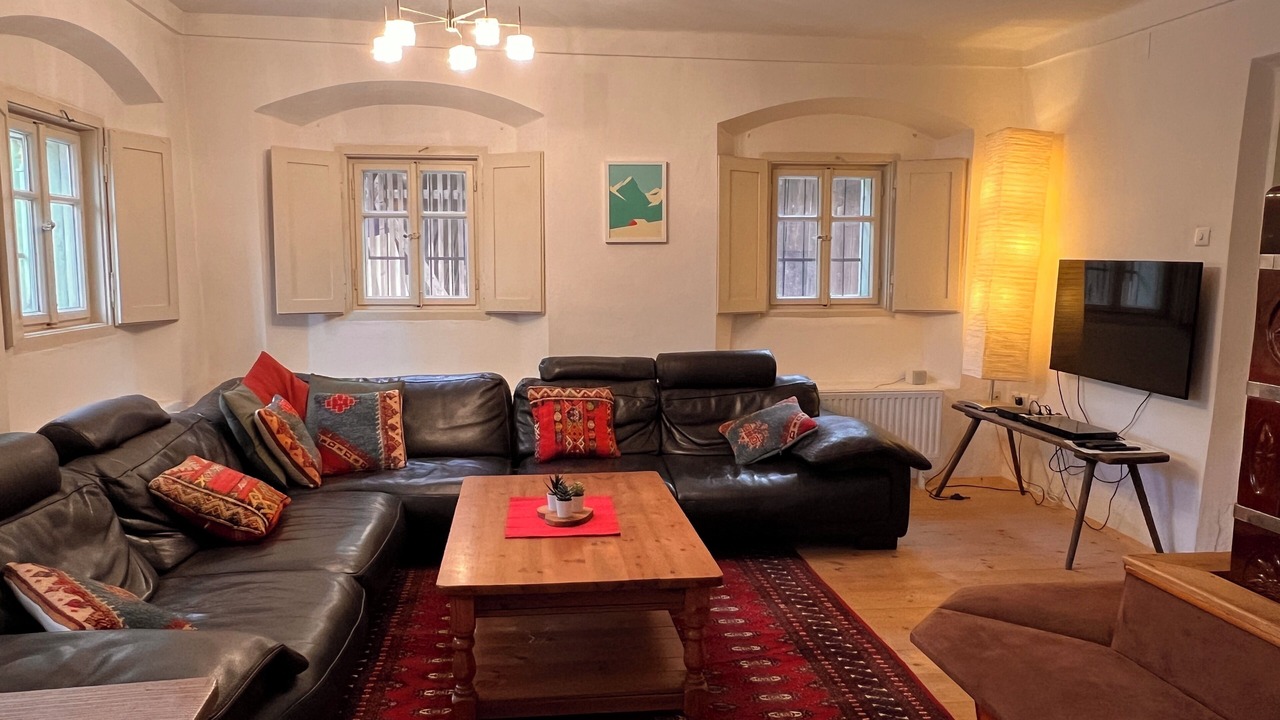 Photo of Bedroom in Zasip