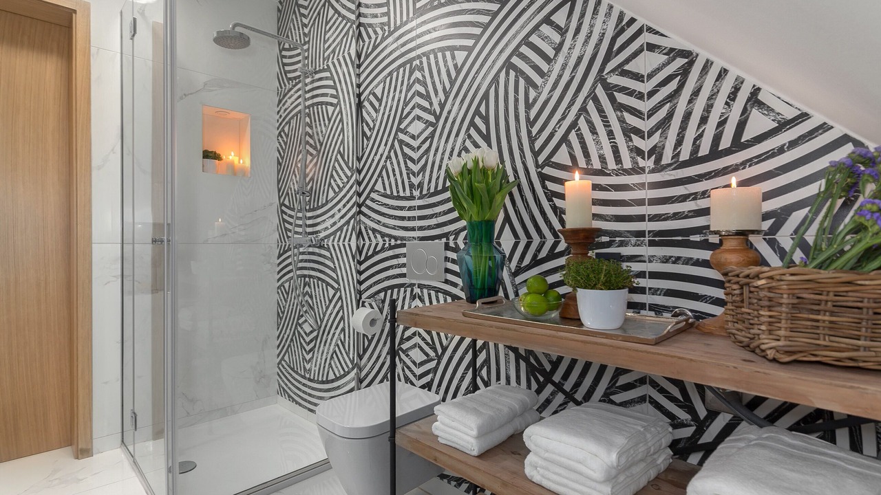 Photo of Bathroom in Ljubljana Old Town