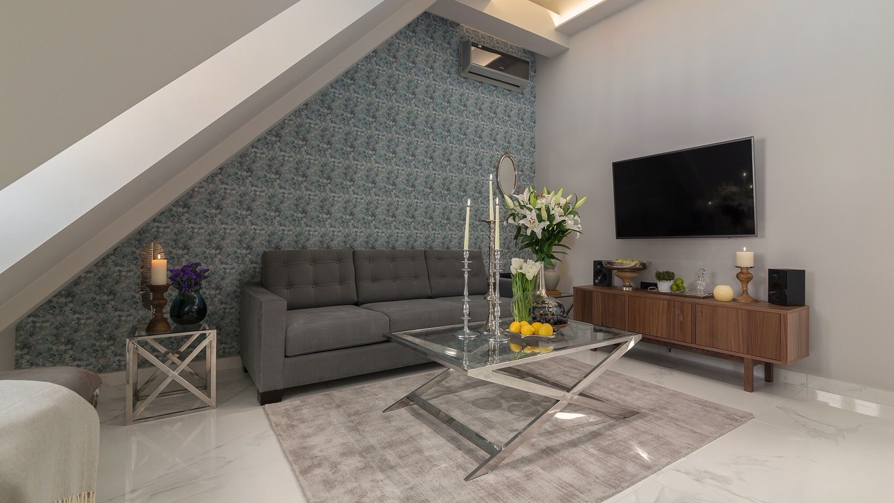 Photo of Livingroom in Ljubljana Old Town