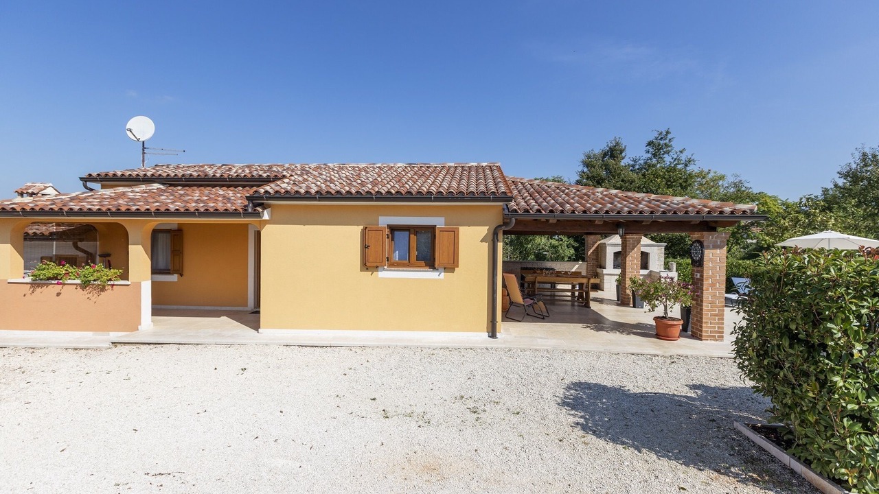 Photo of Outdoor in Sveti Petar u Sumi