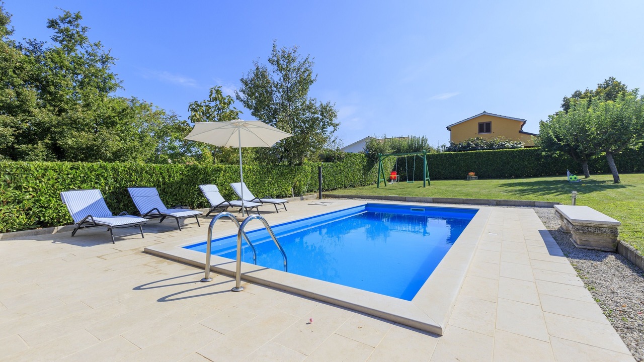Photo of Outdoor in Sveti Petar u Sumi