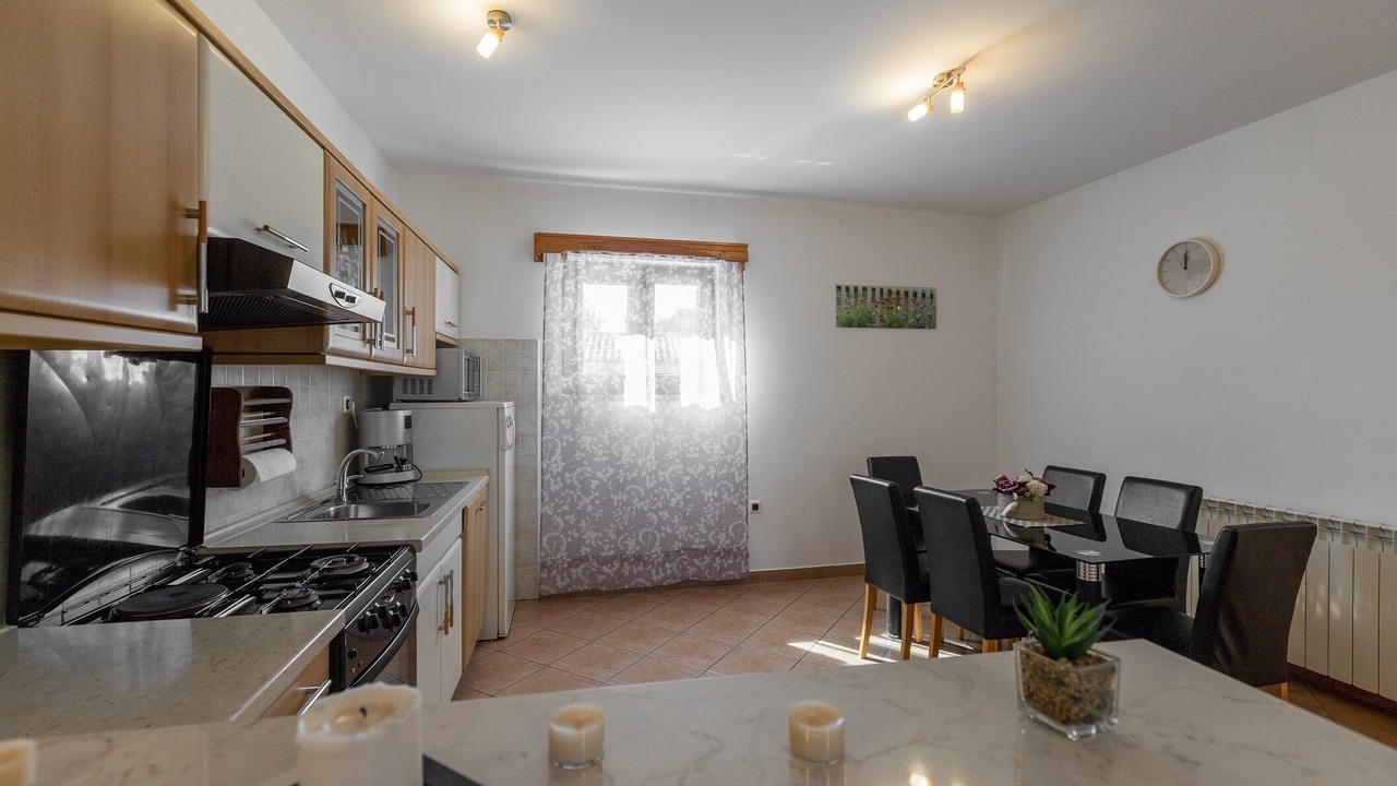 Photo of Kitchen in Sveti Petar u Sumi