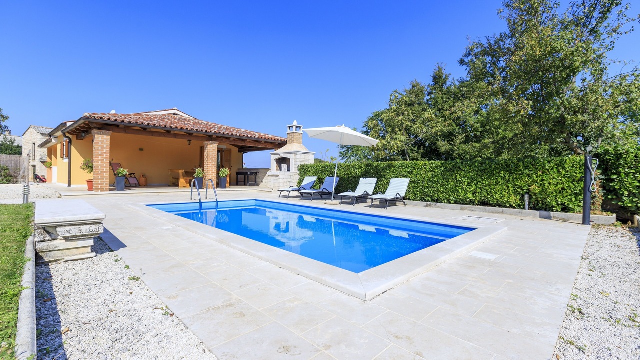 Photo of Outdoor in Sveti Petar u Sumi
