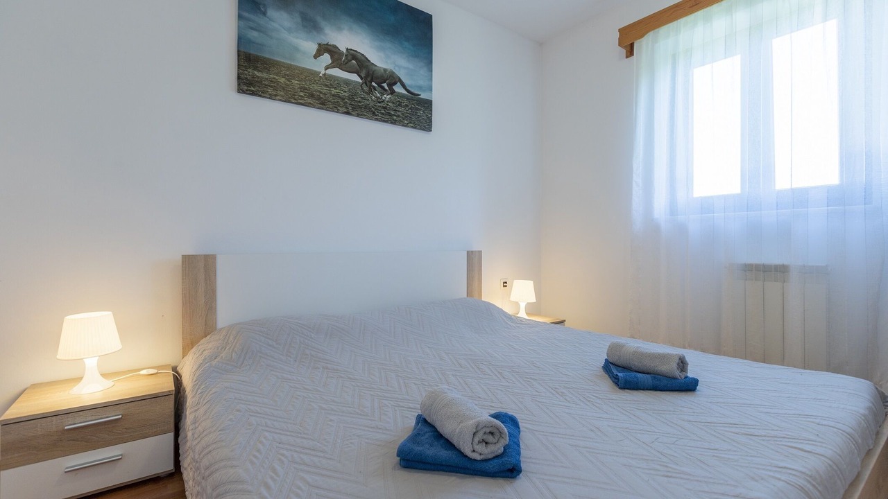 Photo of Bedroom in Sveti Petar u Sumi