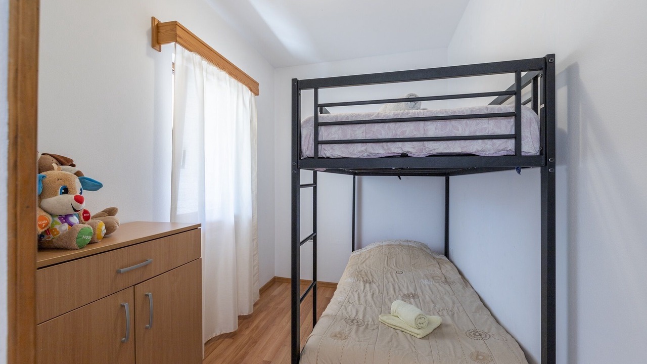 Photo of Bedroom in Sveti Petar u Sumi