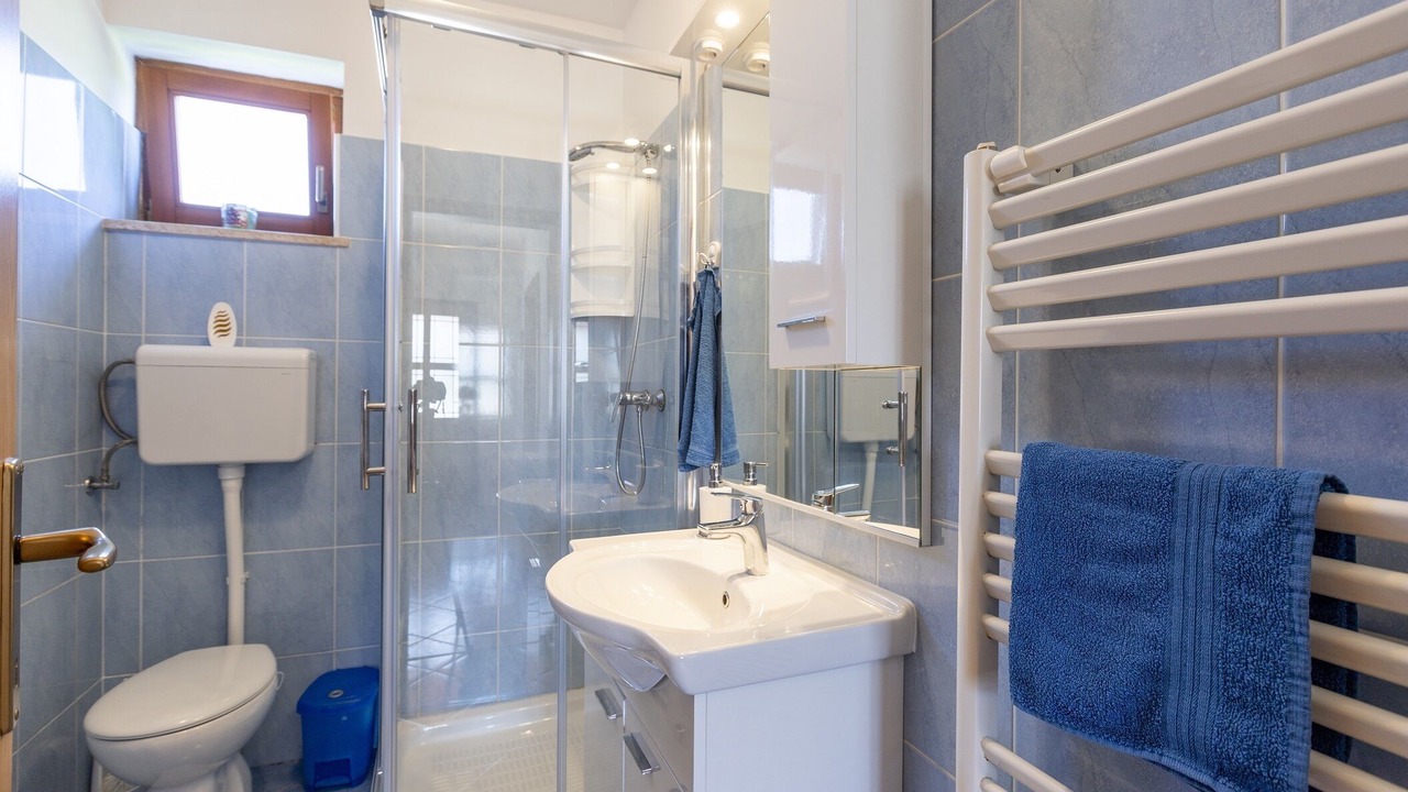Photo of Bathroom in Sveti Petar u Sumi