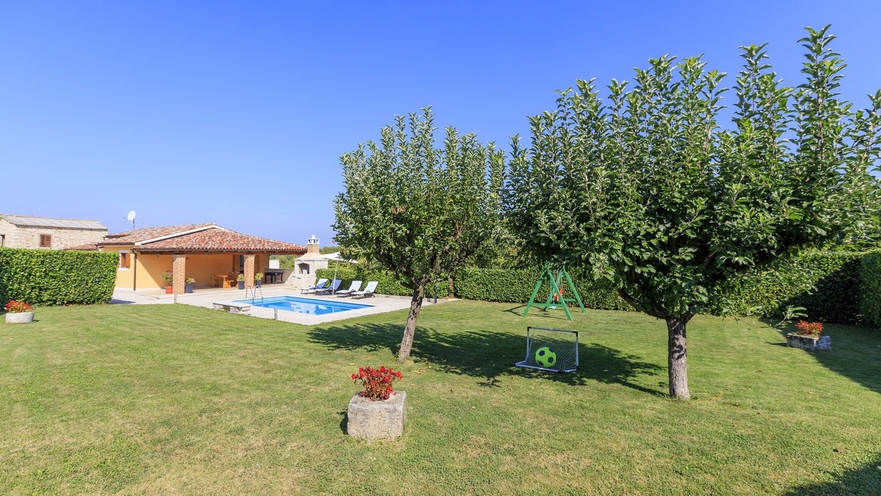 Photo of Outdoor in Sveti Petar u Sumi