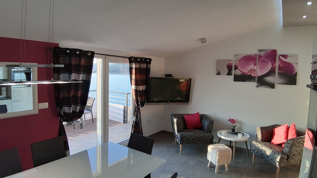 Photo of Livingroom in Razanj