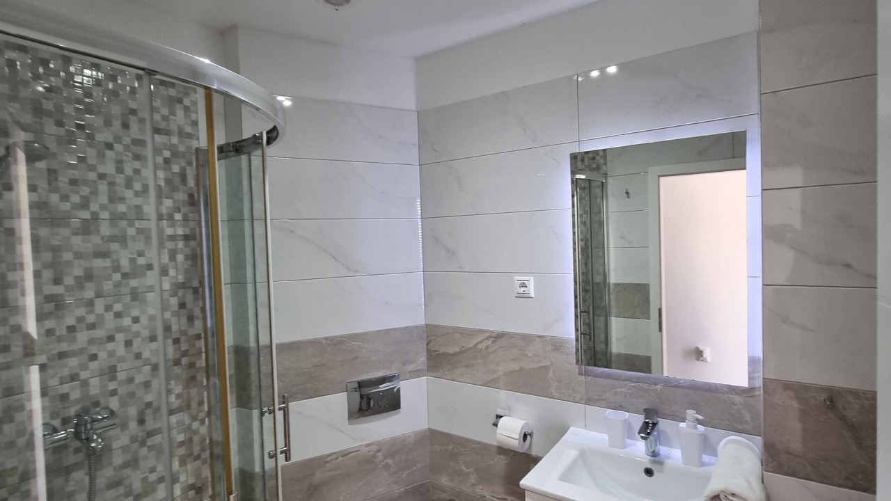 Photo of Bathroom in Razanj