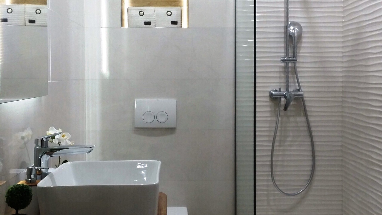 Photo of Bathroom in Razanj