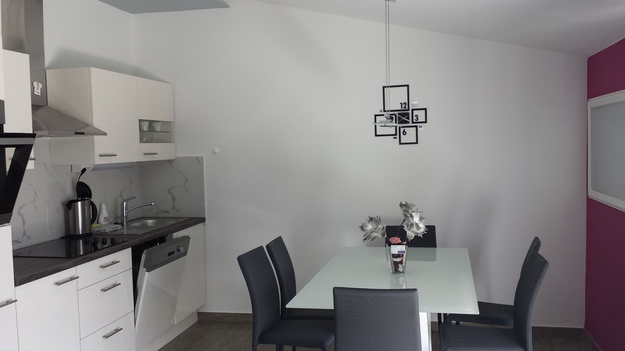 Photo of Kitchen in Razanj