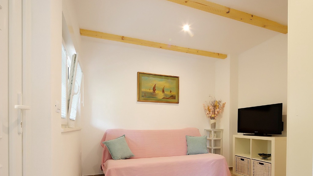 Photo of Livingroom in Silo