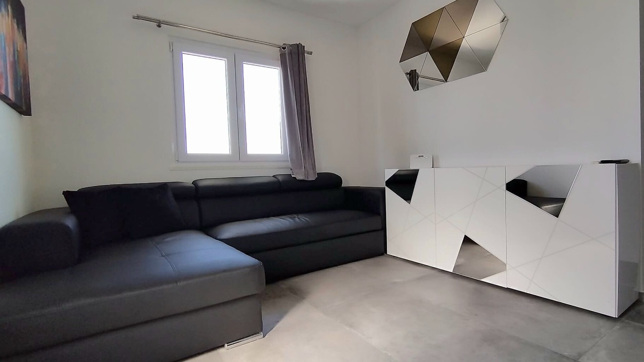 Photo of Livingroom in Pisak