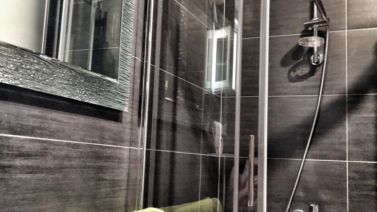 Photo of Bathroom in Pisak