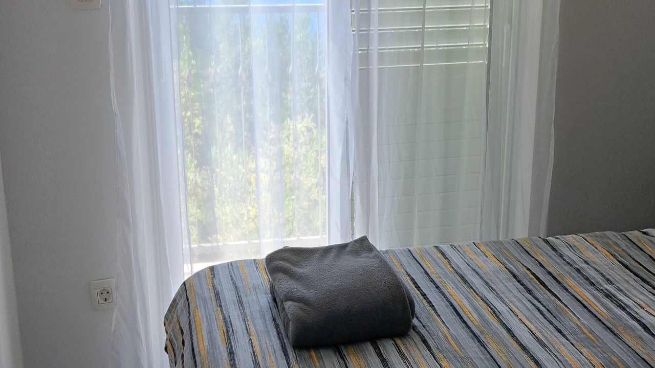 Photo of Bedroom in Pisak