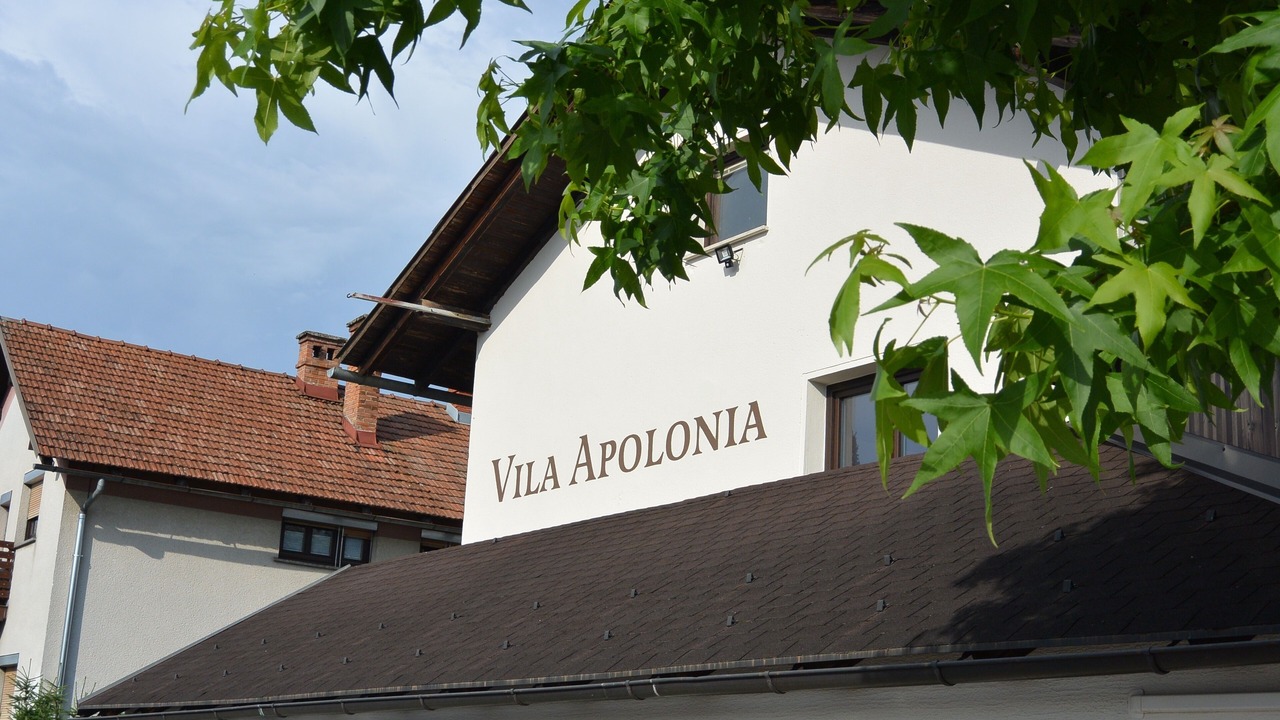 Photo of Outdoor in Ljubljana