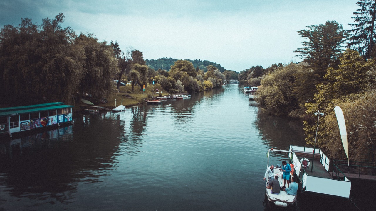 Photo of Outdoor in Ljubljana
