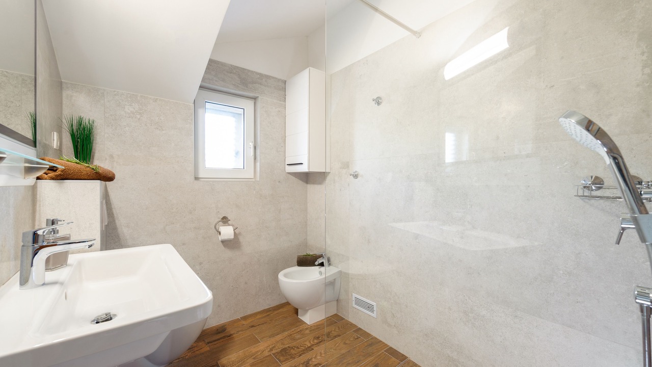 Photo of Bathroom in Central Dalmatia