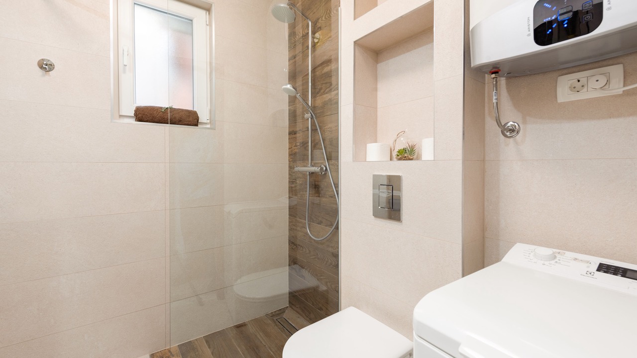 Photo of Bathroom in Central Dalmatia