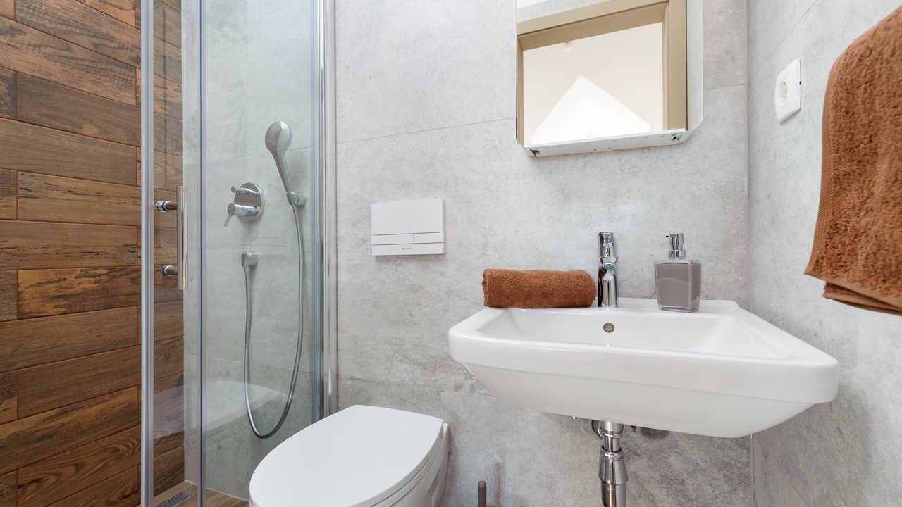 Photo of Bathroom in Central Dalmatia